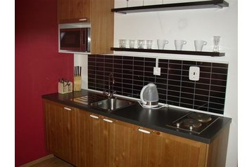 Slovakia Byt Martinské hole, Exterior